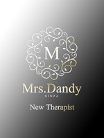 新宿・新大久保・高田馬場風俗エステ Mrs.Dandy Shinjuku 山波まみな