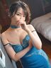 品川・五反田・蒲田風俗エステ Salon du M-えっちなお姉さんのM性感デリバリー-五反田店 ゆりこ
