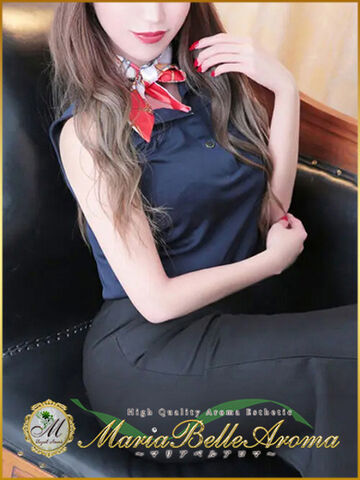 日本橋風俗エステ Maria Belle Aroma～マリアベルアロマ～ 紫帆【シホ】